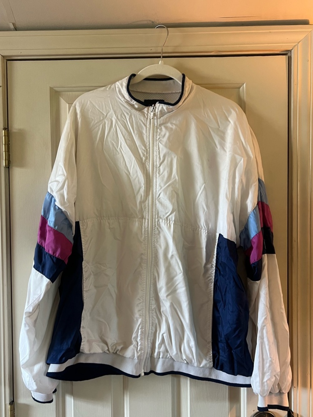 Vintage Wilson Pro Shop jacket